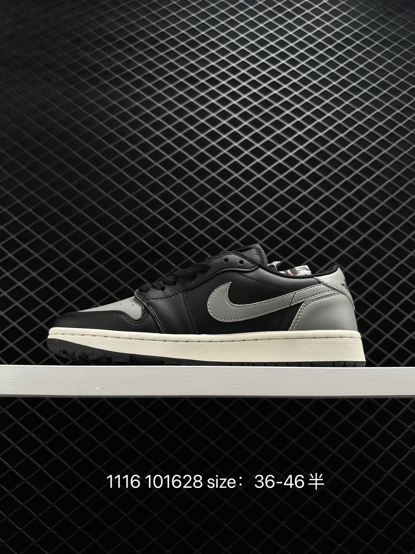 Air Jordan 1 Low Golf 